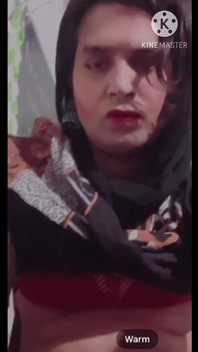 The Pakistani Shemale