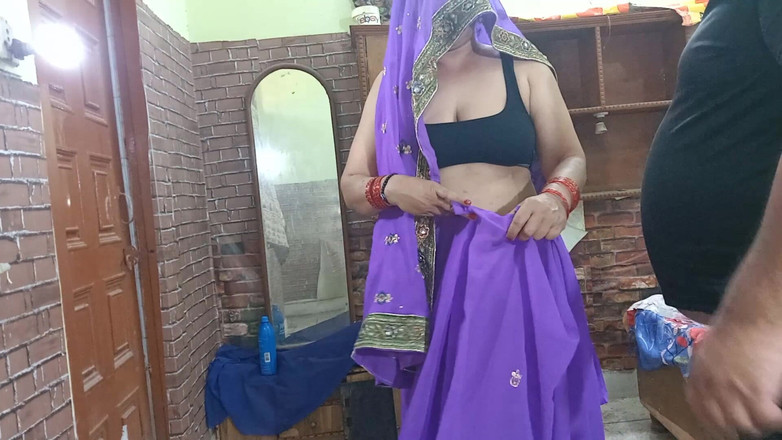 aliabegum: Nový sex vesnické desi bhabhi