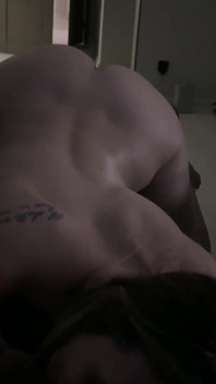 Stepmom Sucks Stepson's Cock After His Birthday
