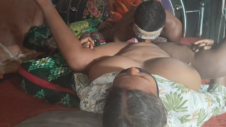 Sexydeb: Suri rumah desi berasal dari tanah Dala