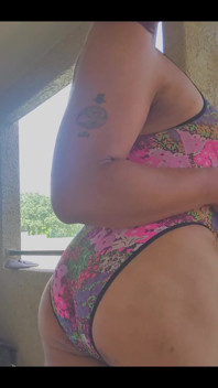 Me and Beautiful Bikini