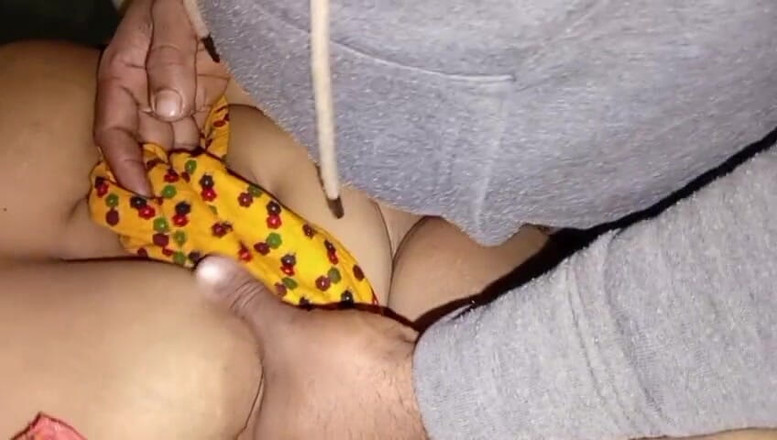 Real Time Enjoy: Gerçek üvey kız kardeş üvey erkek kardeş