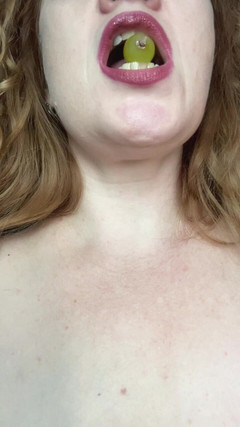 VikkiGeorgia: Hluboké hrdlo