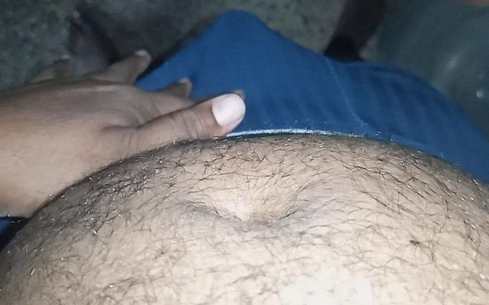 Sweet Indian cock: Falaise affamée, 7 pouces, desi, pénis, goutte de sperme