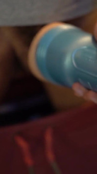 My Friends Fleshlightの使い方