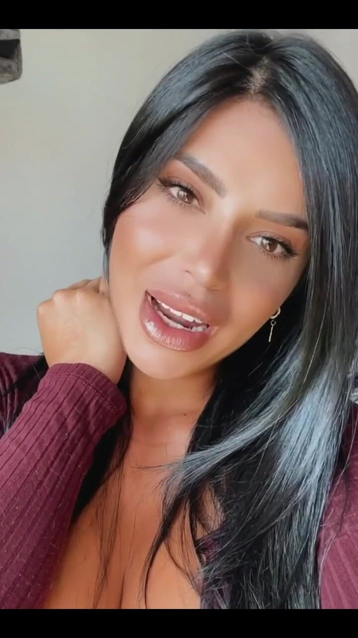 SARA RETALI: Adakah awak suka rambut hitam saya?