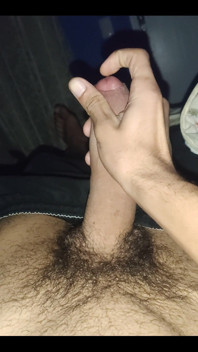 Betapa enaknya rasanya saat melty