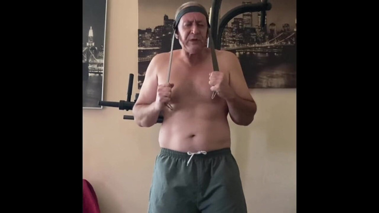 Alex Art: Film753333