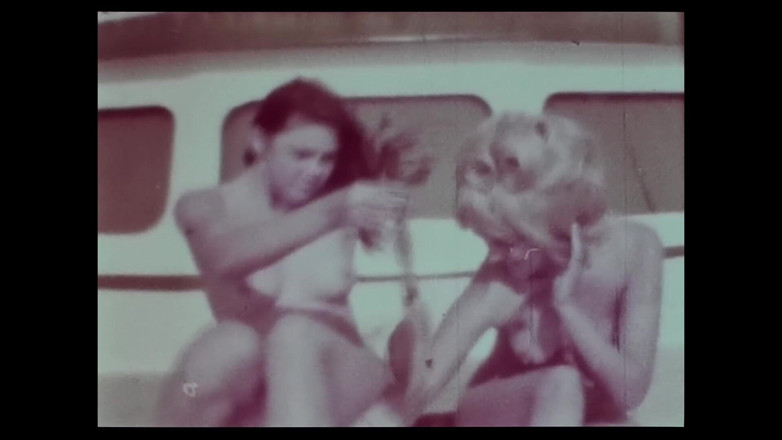 Close Encounter Vintage: Teatro erotico retrò porno vintage - marinai sexy