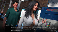 Porngame201: 记忆更新 3 继续