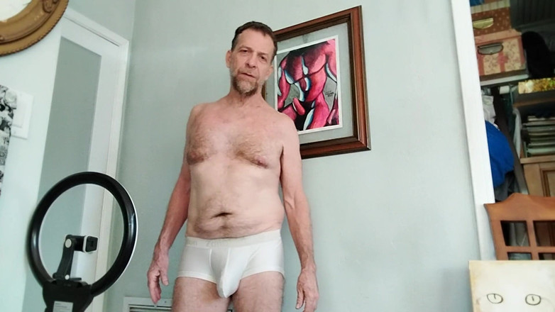 Hairyartist: Bevestiging voor mijn stiefzoon