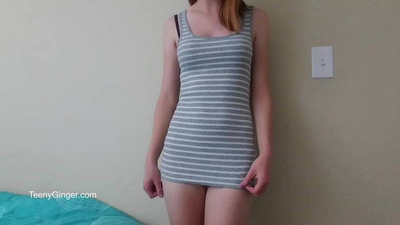 Teeny Ginger: ถูกปฏิเสธในการเดท (SPH)