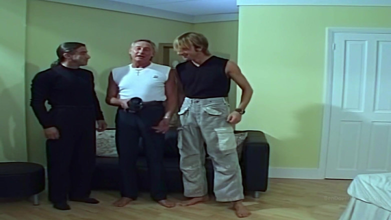 Ben Dover Movies: Фактор XXX 2: Лиза Тингл