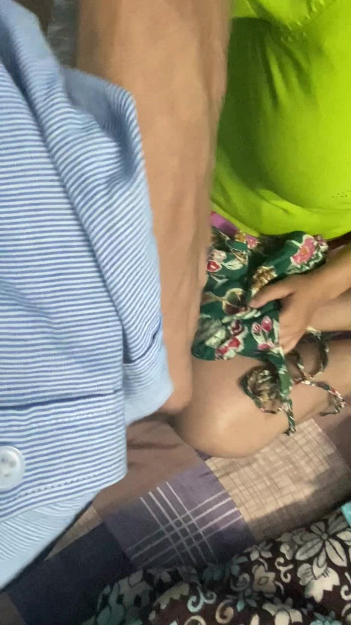 Desi_sexy_story: Šukání mé krásné bhabhi s krásnými křivkami dnes