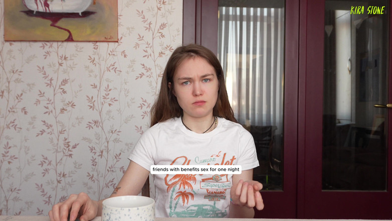 Kira Stone: Geschlechtskrankheiten? Medizin für die Gesundheit oder wie man sich vor...