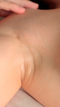 Will You Worship My Sweaty Armpits After the Workout?