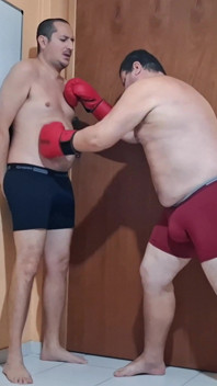 Boxe, Gutpunching Et Pipe