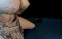 X Hentai: Beauty Cheating Wife Fuck on the Road - 3D Animation