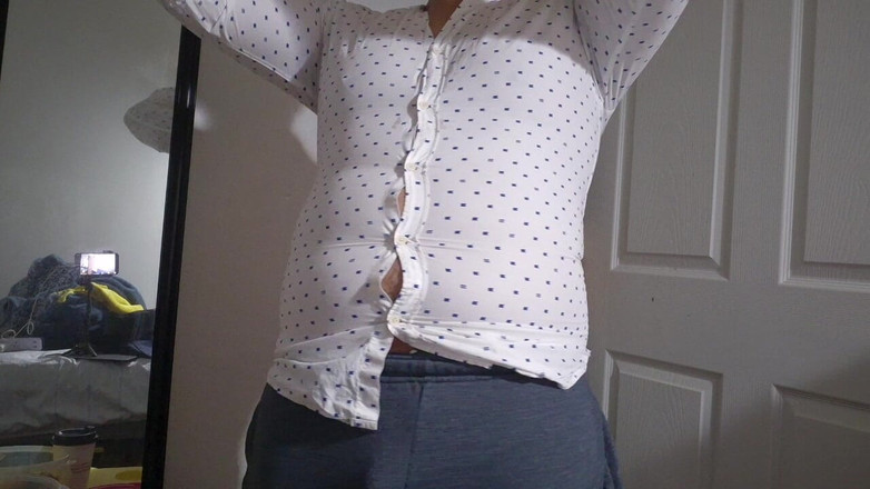 NakyJoss: Ile Sody Może Guzik Do Góry Poradzić?