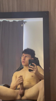 Beautiful Twink with Muscles