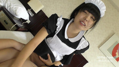 Asian cutie: Asijský anděl 4306