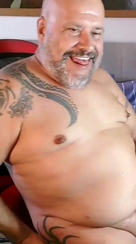 Cumming at Your Command