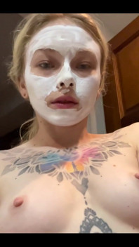 Time for a Daily Skincare