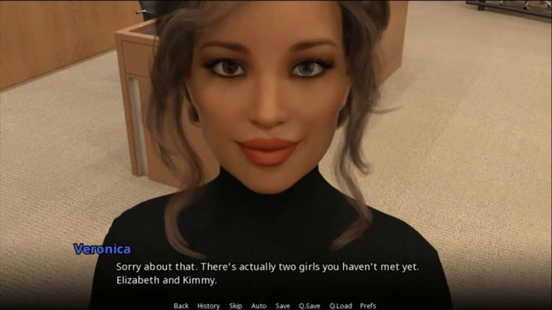 Visual Novels: WVM schittert universiteit deel 67