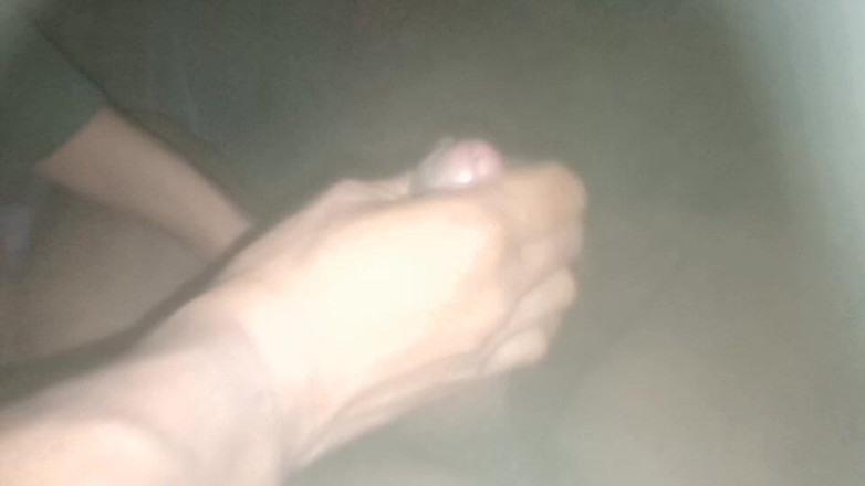 PARAMANANDA: Нічне відео мого будинку