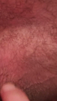 I Spread My Anal Opening.