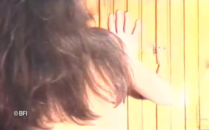 Hardcore Lovers: Lovely brunette in the vintage casting