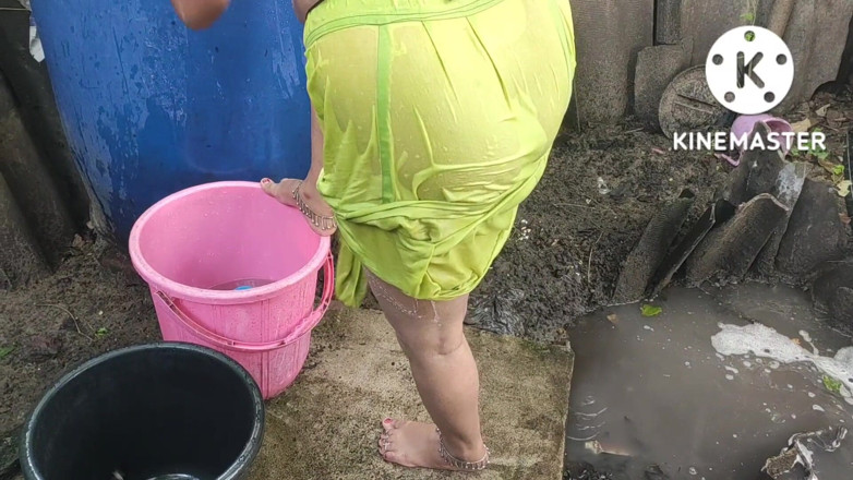 Anita yadav: Bhabhi ki culo e tette caldo