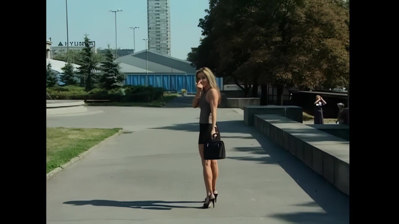 Young Sinner: वैनेसा के गर्म सपने सच होते हैं