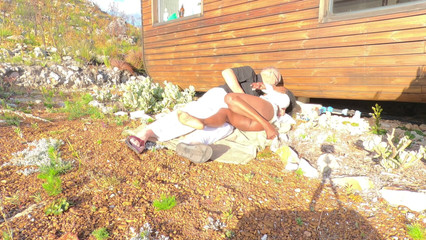 Black Swan: Windblown & Cám dỗ - hãy để tôi có nó