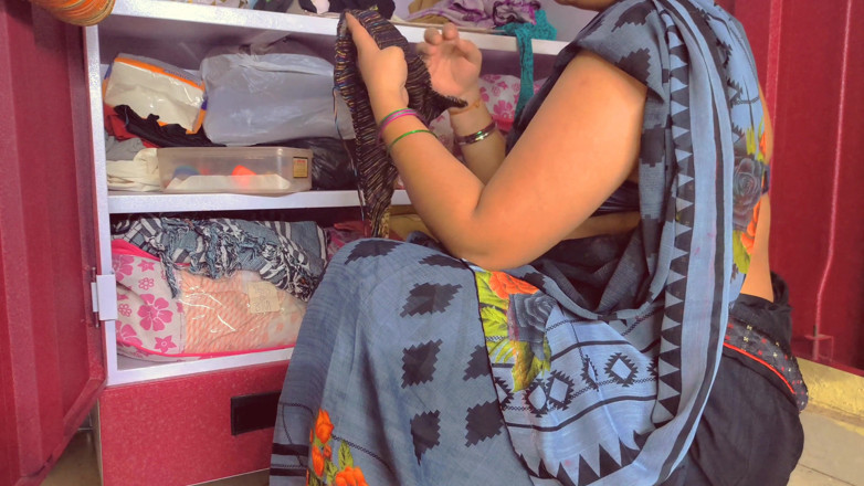 Your_Suman: Mẹ kế hứng tình với con cu riêng