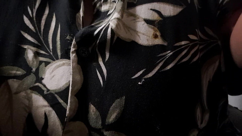 Eleasihle Esma: Její penis ve tvojí tváři: bbw, BBC, trans