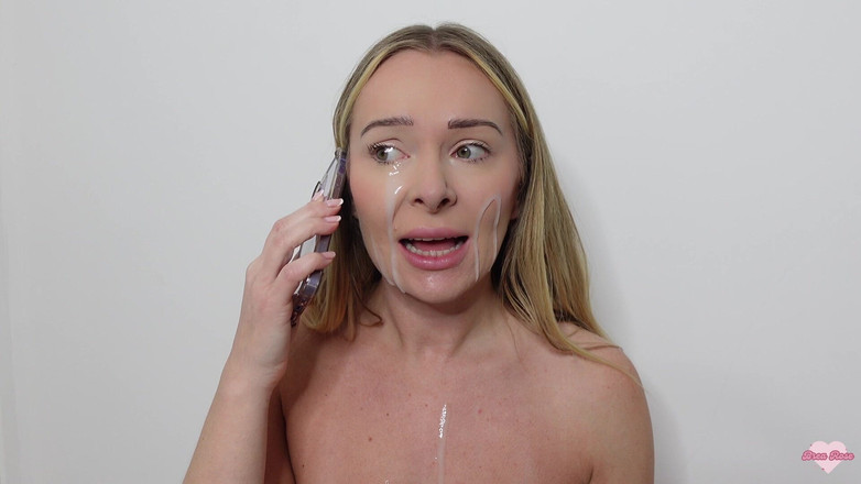 Brea Rose: Друзі пасинка позичають мамці порнозірку рукою