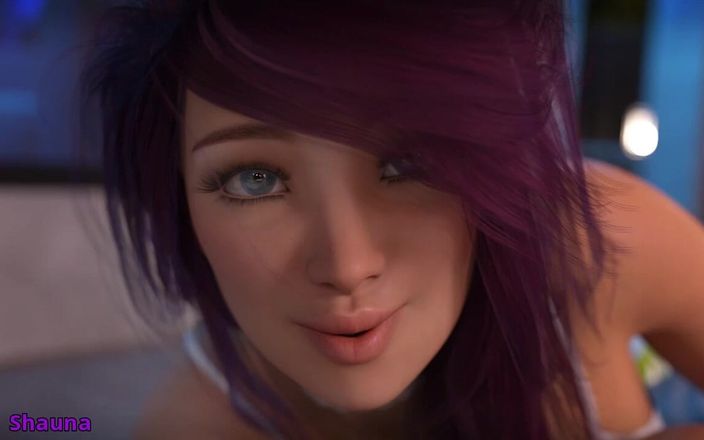 Miss Kitty 2K: Wvm - phần 243 - thói quen ban đêm của Misskitty2k