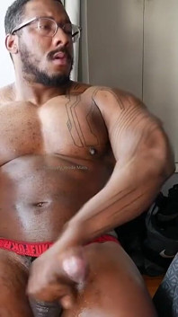 Remake the Classic Cum Shot..