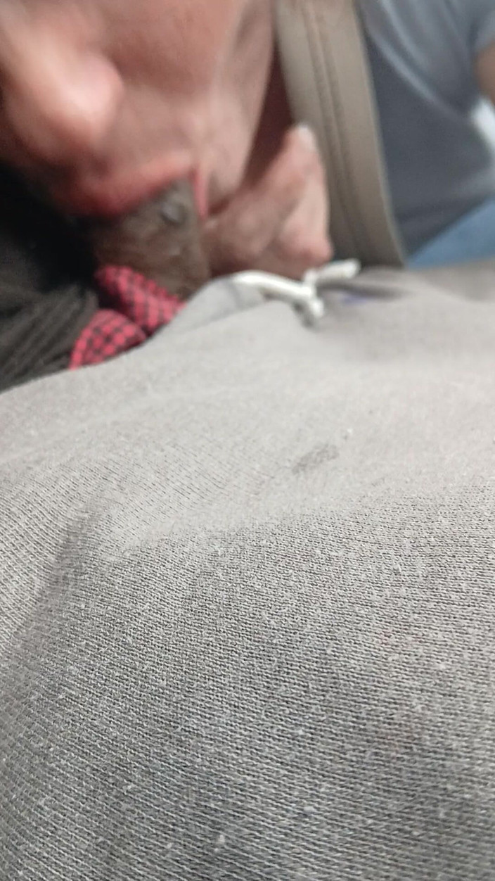 Relly rell: 흑인 대물 딥쓰롯