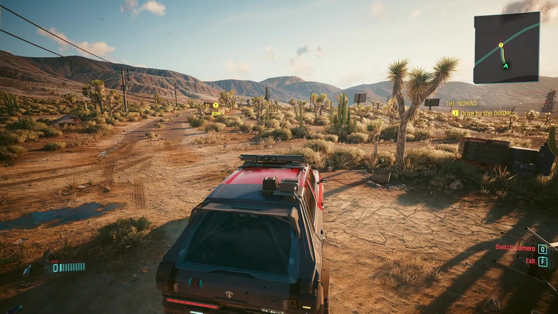 LewdArcade: 赛博朋克 2077 进入夜间城市游戏玩 [第01部分] 裸体Mod安装了赛博朋克游戏玩