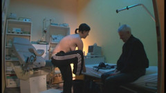 Absolute BDSM films - The original: Gioco di cera umiliante, frustate