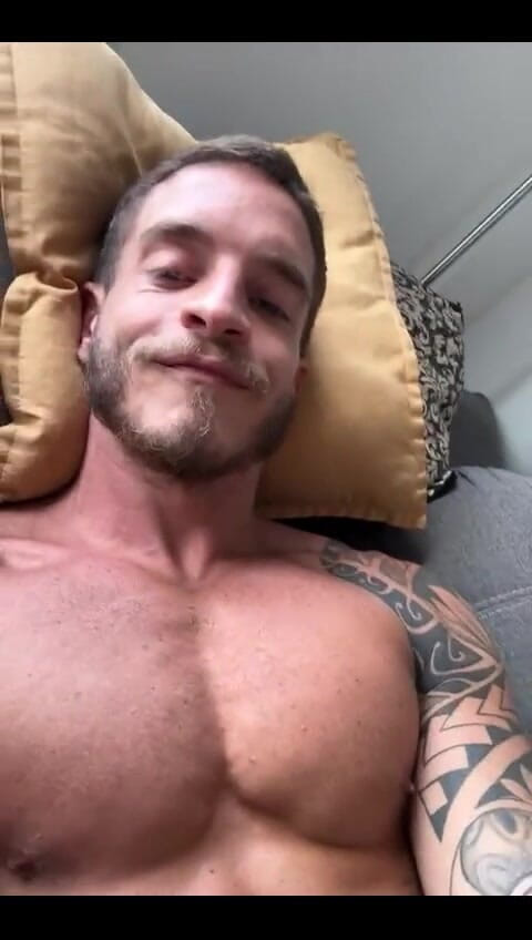 Dave Wikkinson: Fuck.