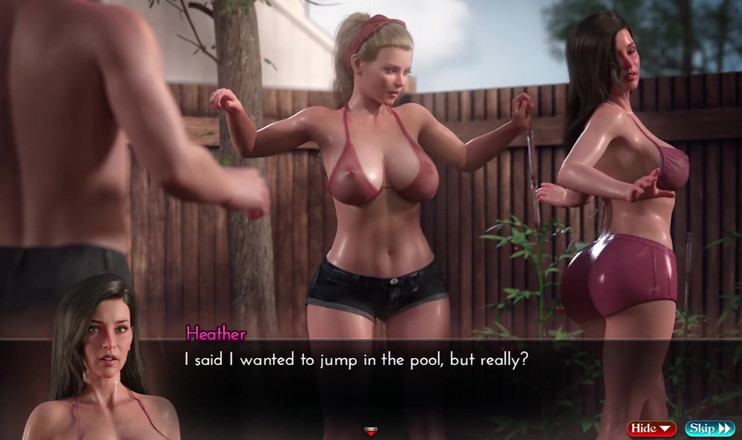 Joystick Cinema: L'Ordine Genesis [nlt Media] - (pt 11)