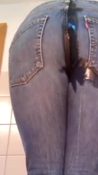 Short Hot Squirt