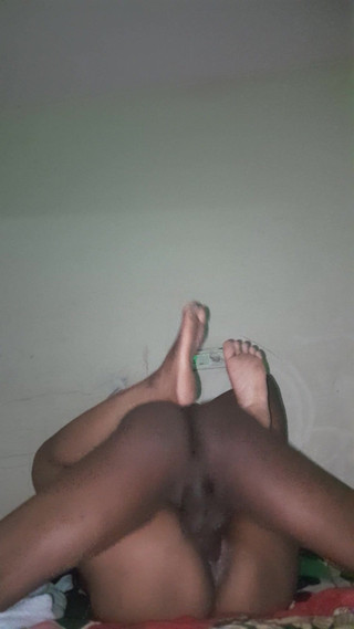 MukeshKumar: Velmi silný výstřel