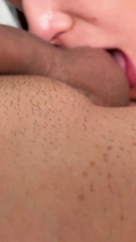 Christal Hot Wants Cum on Her Ass