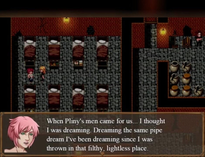 3DXXXTEEN2 Cartoon: Masa percobaan dalam seks kartun porno pliny Den. 3D
