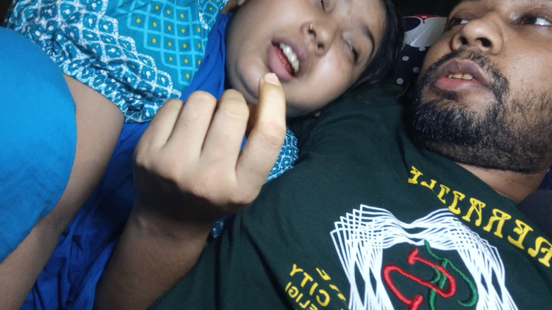 Desi Video BD: Hot Wife Husband Bedroom Full Night Enjoy
