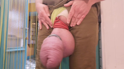 Monster_Meat_: Papa fou, jeu coquin